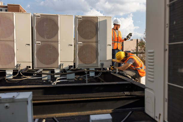Best Local HVAC companies  in Lealman, FL