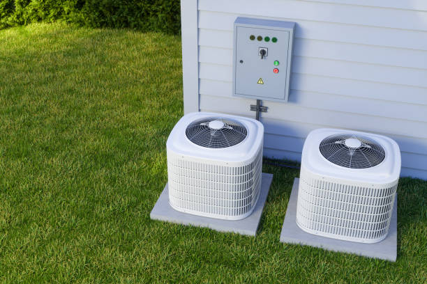Best HVAC emergency services  in Lealman, FL