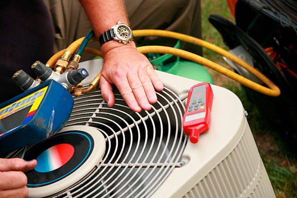 Best HVAC installation services  in Lealman, FL