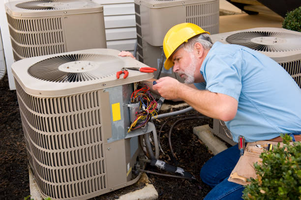 Ductless HVAC repair in Lealman, FL