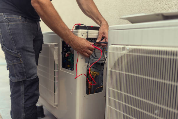 Best 24/7 HVAC repair  in Lealman, FL