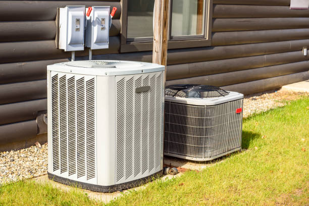 HVAC emergency services in Lealman, FL